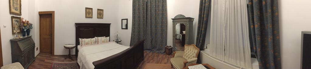Il Piccolo Castello Busteni Room photo